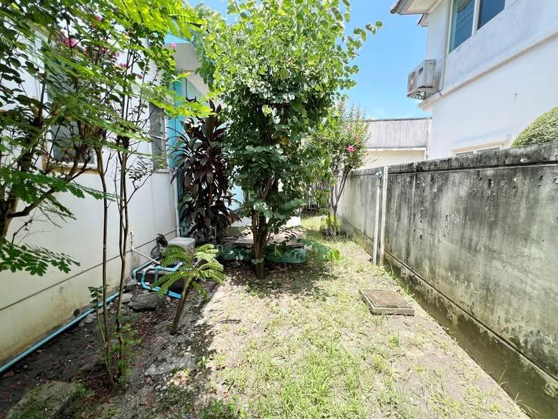 Chaiyaphruek Chaengwattana-Ratchapruek, Nonthaburi, Ratchaphruek Road, Bang Phlap, Pak Kret, Nonthaburi, 3 Bedrooms, 180 sqm, Single Detached House For Sale, by ณัฏฐ์อาณา บรรยงกะเสนา ณ อยุธยา, 500533492 - DDproperty.com