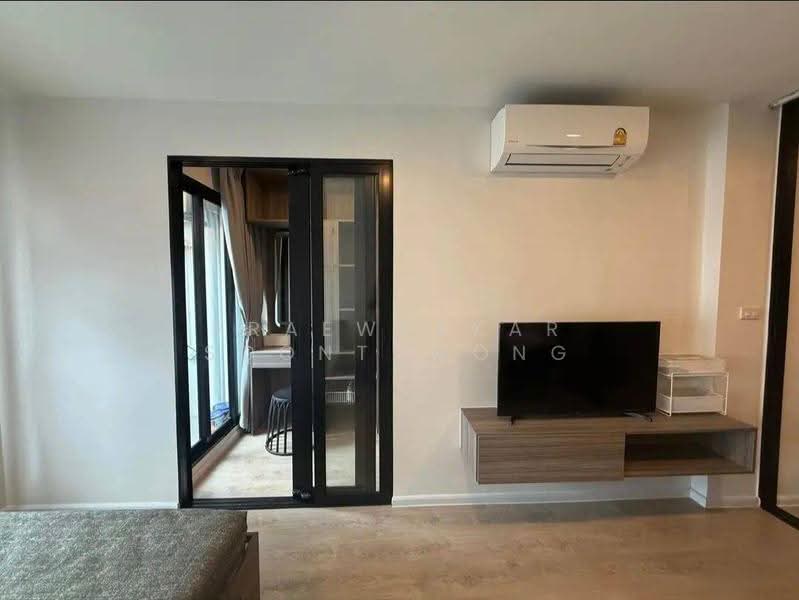 The Origin Ramintra 83 Station, Bangkok, Ram Inthra Road, Ram Inthra, Khan Na Yao, Bangkok, 1 Bedroom, 27 sqm, Condo For Rent, by Praewpakar Soontawong, 500533494 - DDproperty.com
