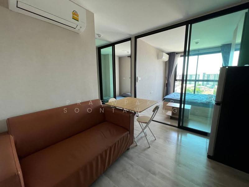 Maxxi Condo Ratchayothin-Phahol 34, Bangkok, Soi Phaholyothin 34, Chan Kasem, Chatuchak, Bangkok, 1 Bedroom, 30 sqm, Condo For Rent, by Praewpakar Soontawong, 500533496 - DDproperty.com