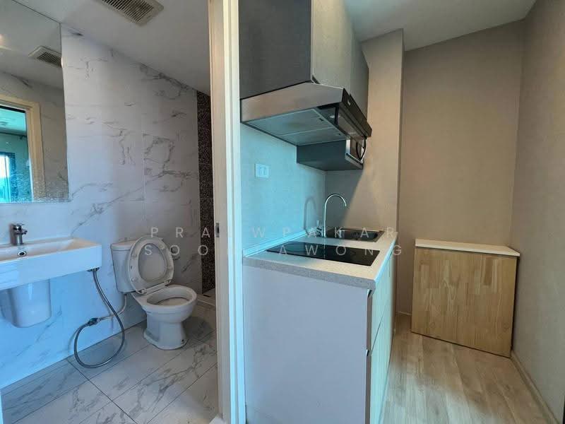 Maxxi Condo Ratchayothin-Phahol 34 : แมกซ์ซี่ คอนโด รัชโยธิน–พหล 34, กรุงเทพ, ซอยพหลโยธิน 34, จันทรเกษม, จตุจักร, กรุงเทพ, 30 ตร.ม., คอนโด ให้เช่า, โดย Praewpakar Soontawong, 500533496 - DDproperty.com