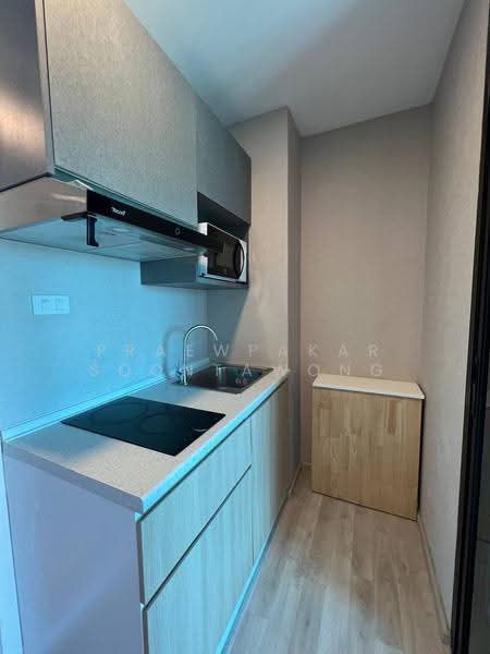 Maxxi Condo Ratchayothin-Phahol 34, Bangkok, Soi Phaholyothin 34, Chan Kasem, Chatuchak, Bangkok, 1 Bedroom, 30 sqm, Condo For Rent, by Praewpakar Soontawong, 500533496 - DDproperty.com