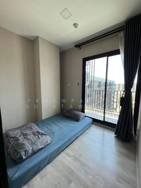 Maxxi Condo Ratchayothin-Phahol 34, Bangkok, Soi Phaholyothin 34, Chan Kasem, Chatuchak, Bangkok, 1 Bedroom, 30 sqm, Condo For Rent, by Praewpakar Soontawong, 500533496 - DDproperty.com
