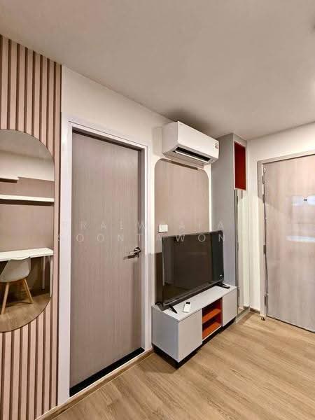 Kave Luminous Bangmod : เคฟ ลูมินัส บางมด, กรุงเทพ, ถนน พุทธบูชา, บางมด, ทุ่งครุ, กรุงเทพ, 27 ตร.ม., คอนโด ให้เช่า, โดย Praewpakar Soontawong, 500533499 - DDproperty.com