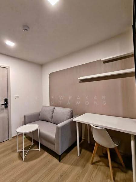Kave Luminous Bangmod : เคฟ ลูมินัส บางมด, กรุงเทพ, ถนน พุทธบูชา, บางมด, ทุ่งครุ, กรุงเทพ, 27 ตร.ม., คอนโด ให้เช่า, โดย Praewpakar Soontawong, 500533499 - DDproperty.com