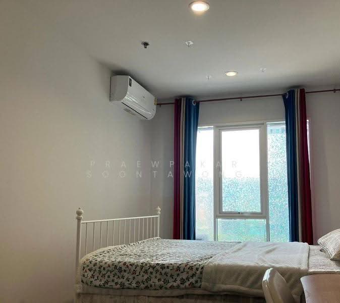 Regent Home Bangson 27, Bangkok, 877 Bangkok-Nonthaburi Road, Bang Sue, Bangkok, 1 Bedroom, 28 sqm, Condo For Rent, by Praewpakar Soontawong, 500533504 - DDproperty.com