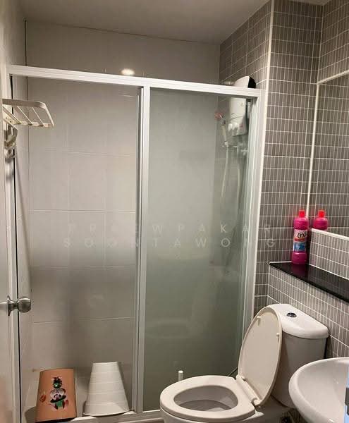 Regent Home Bangson 27, Bangkok, 877 Bangkok-Nonthaburi Road, Bang Sue, Bangkok, 1 Bedroom, 28 sqm, Condo For Rent, by Praewpakar Soontawong, 500533504 - DDproperty.com