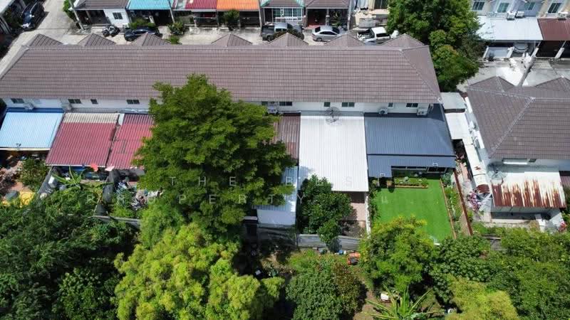 Pruksa Ville 50 Ramkhamhaeng : พฤกษาวิลล์ 50 รามคำแหง (ซ.มิสทีน), กรุงเทพ, ซอย ราษฎร์พัฒนา 15, สะพานสูง, กรุงเทพ, 150 ตร.ม., ทาวน์เฮ้าส์ ขาย, โดย The Best Property แตงโม, 500533507 - DDproperty.com