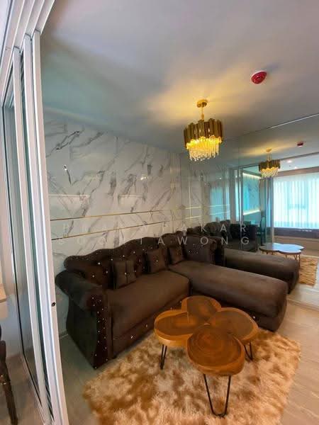 Regent Home Bangna : รีเจ้นท์ โฮม บางนา, กรุงเทพ, ถนน สรรพาวุธ, บางนาใต้, บางนา, กรุงเทพ, 28 ตร.ม., คอนโด ให้เช่า, โดย Praewpakar Soontawong, 500533508 - DDproperty.com