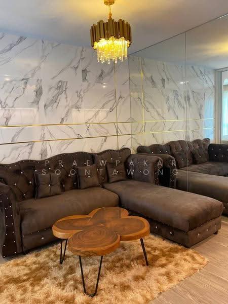 Regent Home Bangna : รีเจ้นท์ โฮม บางนา, กรุงเทพ, ถนน สรรพาวุธ, บางนาใต้, บางนา, กรุงเทพ, 28 ตร.ม., คอนโด ให้เช่า, โดย Praewpakar Soontawong, 500533508 - DDproperty.com