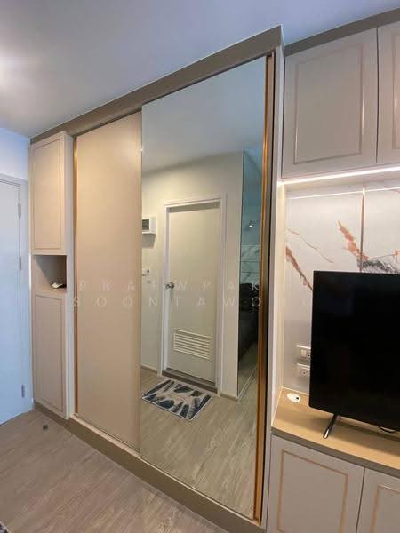 Regent Home Bangna : รีเจ้นท์ โฮม บางนา, กรุงเทพ, ถนน สรรพาวุธ, บางนาใต้, บางนา, กรุงเทพ, 28 ตร.ม., คอนโด ให้เช่า, โดย Praewpakar Soontawong, 500533508 - DDproperty.com