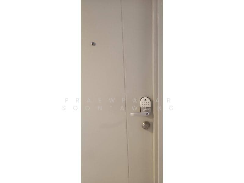 Regent Home Bangna, Bangkok, Sanphawut Road, Bang Na Tai, Bang Na, Bangkok, 1 Bedroom, 28 sqm, Condo For Rent, by Praewpakar Soontawong, 500533508 - DDproperty.com