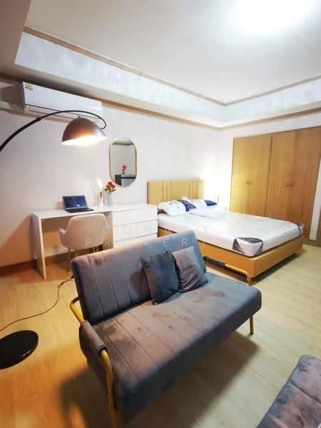 Royal Nine Residence, Bangkok, Soi Rama IX 17, Bang Kapi, Huai Khwang, Bangkok, 1 Bedroom, 34 sqm, Condo For Sale, by Connex Property, 500533513 - DDproperty.com