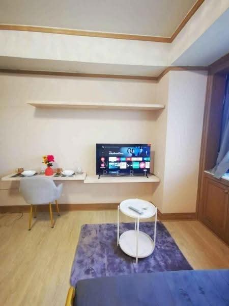 Royal Nine Residence, Bangkok, Soi Rama IX 17, Bang Kapi, Huai Khwang, Bangkok, 1 Bedroom, 34 sqm, Condo For Sale, by Connex Property, 500533513 - DDproperty.com