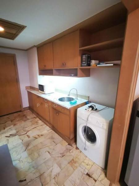 Royal Nine Residence, Bangkok, Soi Rama IX 17, Bang Kapi, Huai Khwang, Bangkok, 1 Bedroom, 34 sqm, Condo For Sale, by Connex Property, 500533513 - DDproperty.com