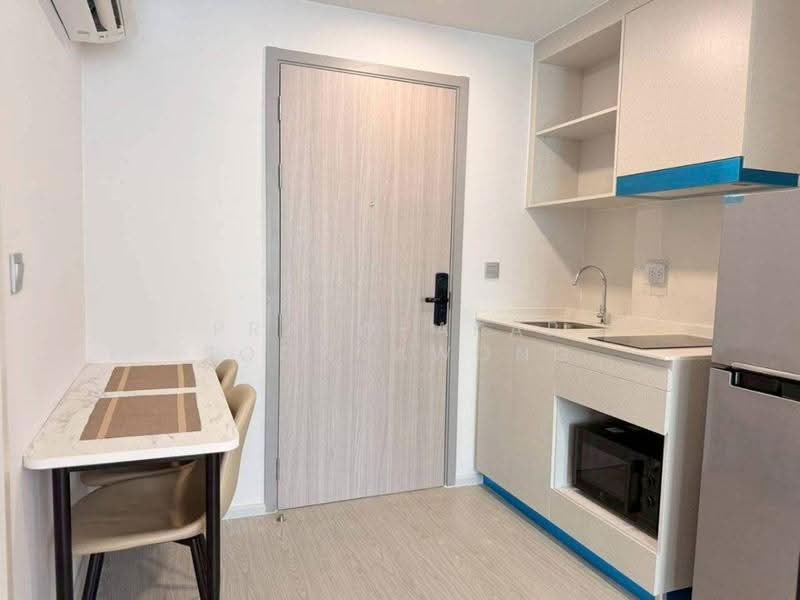 Atmoz Oasis Onnut, Bangkok, Soi On Nut 66/1, On Nut Road, Suan Luang, Bangkok, 1 Bedroom, 26 sqm, Condo For Rent, by Praewpakar Soontawong, 500533515 - DDproperty.com