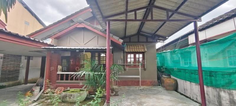 บ้านเดี่ยวในเมือง นครศรีธรรมราช, Nakhon Si Thammarat, Nai Muang, Muang Nakhon Sri Thammarat, Nakhon Si Thammarat, 2 Bedrooms, 100 sqm, Single Detached House For Sale, by The Best Property นัท , 500533517 - DDproperty.com