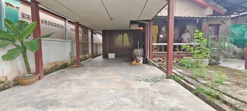 บ้านเดี่ยวในเมือง นครศรีธรรมราช, Nakhon Si Thammarat, Nai Muang, Muang Nakhon Sri Thammarat, Nakhon Si Thammarat, 2 Bedrooms, 100 sqm, Single Detached House For Sale, by The Best Property นัท , 500533517 - DDproperty.com