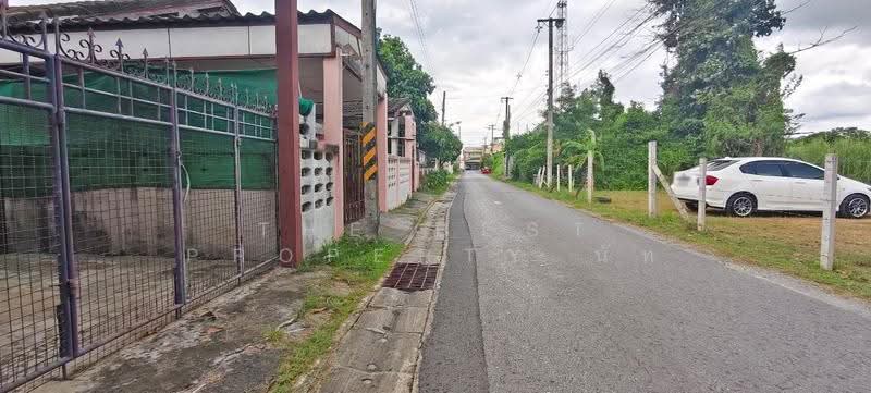 บ้านเดี่ยวในเมือง นครศรีธรรมราช, Nakhon Si Thammarat, Nai Muang, Muang Nakhon Sri Thammarat, Nakhon Si Thammarat, 2 Bedrooms, 100 sqm, Single Detached House For Sale, by The Best Property นัท , 500533517 - DDproperty.com