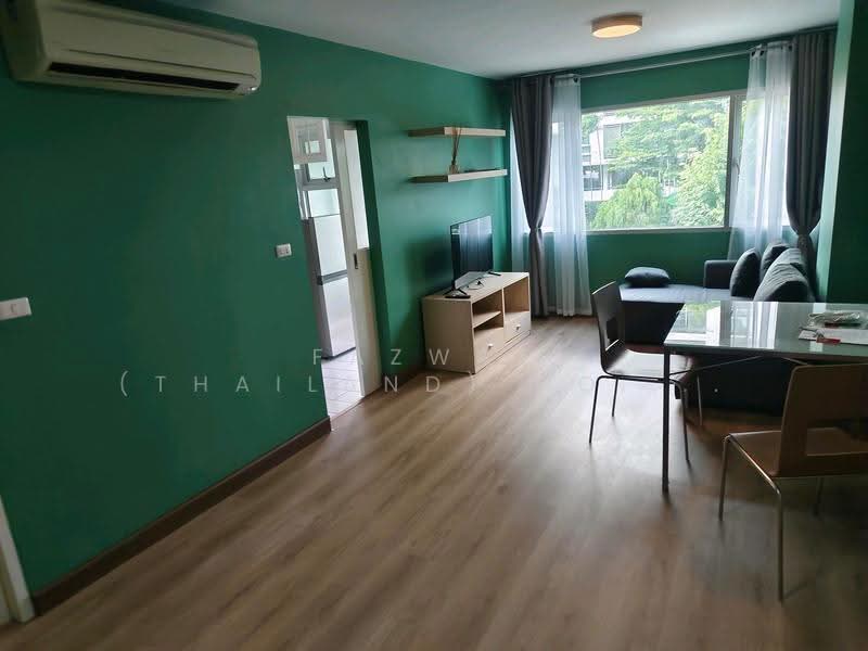 Condo One Sukhumvit 67, Bangkok, 35 Soi Sukhumvit 67, Phra Kanong Nua, Watthana, Bangkok, 1 Bedroom, 50 sqm, Condo For Sale, by Fazwaz (Thailand) Co., Ltd., 500533518 - DDproperty.com