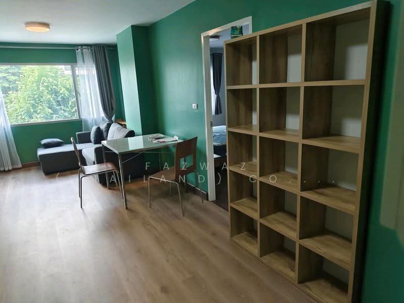Condo One Sukhumvit 67, Bangkok, 35 Soi Sukhumvit 67, Phra Kanong Nua, Watthana, Bangkok, 1 Bedroom, 50 sqm, Condo For Sale, by Fazwaz (Thailand) Co., Ltd., 500533518 - DDproperty.com