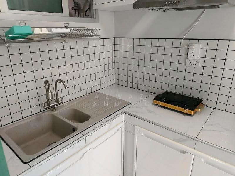 Condo One Sukhumvit 67 : คอนโด วัน สุขุมวิท67, กรุงเทพ, 35 ซอย สุขุมวิท 67, พระโขนงเหนือ, วัฒนา, กรุงเทพ, 50 ตร.ม., คอนโด ขาย, โดย Fazwaz (Thailand) Co., Ltd., 500533518 - DDproperty.com