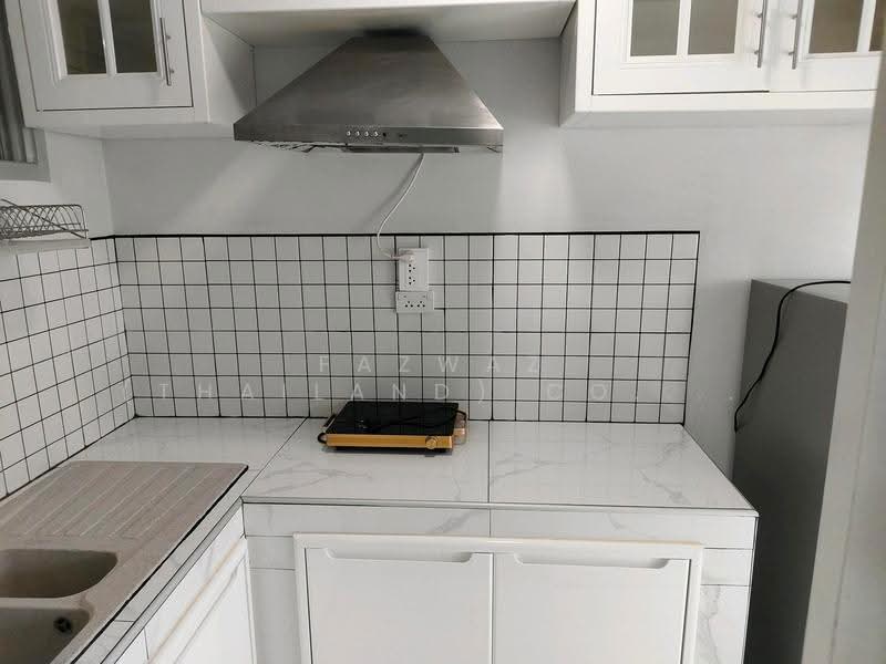 Condo One Sukhumvit 67 : คอนโด วัน สุขุมวิท67, กรุงเทพ, 35 ซอย สุขุมวิท 67, พระโขนงเหนือ, วัฒนา, กรุงเทพ, 50 ตร.ม., คอนโด ขาย, โดย Fazwaz (Thailand) Co., Ltd., 500533518 - DDproperty.com