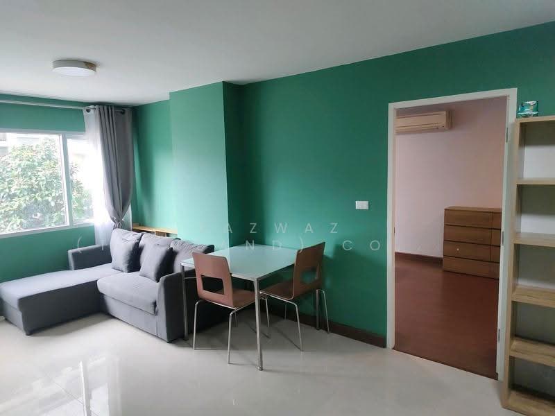 Condo One Sukhumvit 67 : คอนโด วัน สุขุมวิท67, กรุงเทพ, 35 ซอย สุขุมวิท 67, พระโขนงเหนือ, วัฒนา, กรุงเทพ, 50 ตร.ม., คอนโด ขาย, โดย Fazwaz (Thailand) Co., Ltd., 500533518 - DDproperty.com