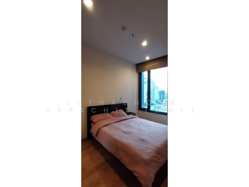 Keyne by Sansiri, Bangkok, 766 Sukhumvit Road, Khlong Toei, Bangkok, 1 Bedroom, 35 sqm, Condo For Rent, by Juthabhorn Uppachit (Amy), 500533519 - DDproperty.com