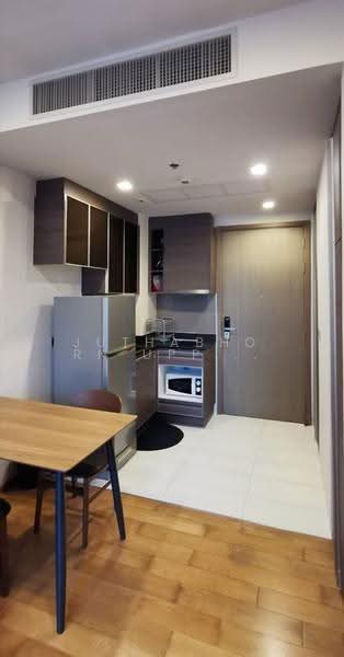 Keyne by Sansiri : คีนน์ บาย แสนสิริ, กรุงเทพ, 766 สุขุมวิท, คลองเตย, กรุงเทพ, 35 ตร.ม., Condo ให้เช่า, โดย Juthabhorn Uppachit (Amy), 500533519 - DDproperty.com