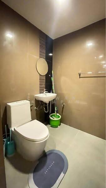InterLux Premier Sukhumvit 13, Bangkok, Soi Sukhumvit 13, Sukhumvit Road, Khlongtoei Nua, Watthana, Bangkok, 2 Bedrooms, 50 sqm, Condo For Rent, by Piyawan Maiyapan, 500533520 - DDproperty.com
