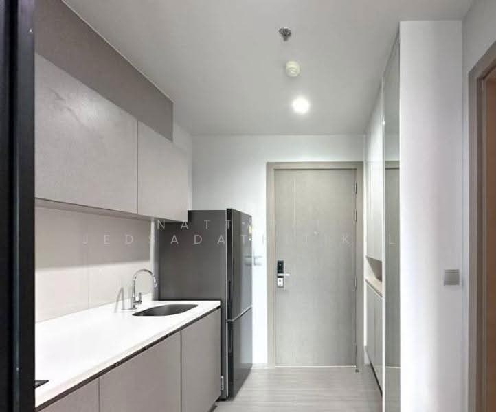 Life Asoke-Rama 9, Bangkok, 626 Asoke-Dindaeng Road, Makkasan, Ratchathewi, Bangkok, Studio, 26 sqm, Condo For Sale, by Nattapol Jedsadathitikul, 500533525 - DDproperty.com