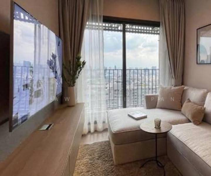 Life Asoke Hype, Bangkok, 339 Chaturathit Rd, Makkasan, Ratchathewi, Bangkok, 1 Bedroom, 35 sqm, Condo For Sale, by Piyawan Maiyapan, 500533526 - DDproperty.com
