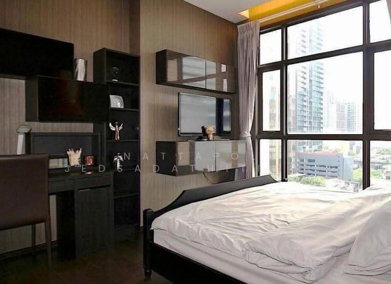 The XXXIX By Sansiri, Bangkok, 300 Soi Sukhumvit 39, Khlong Tan Nua, Watthana, Bangkok, 1 Bedroom, 50 sqm, Condo For Rent, by Nattapol Jedsadathitikul, 500533528 - DDproperty.com
