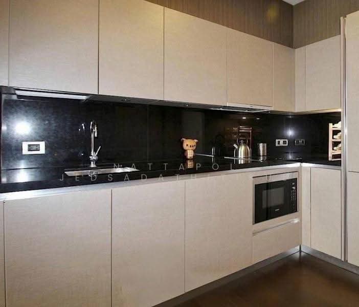 The XXXIX By Sansiri, Bangkok, 300 Soi Sukhumvit 39, Khlong Tan Nua, Watthana, Bangkok, 1 Bedroom, 50 sqm, Condo For Rent, by Nattapol Jedsadathitikul, 500533528 - DDproperty.com
