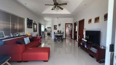 ขาย - Smart House Village 2 : สมาร์ท เฮ้าส์ วิลเลจ 2, ประจวบคีรีขันธ์