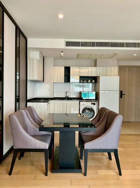 HQ Thonglor by Sansiri : เฮชคิว บาย แสนสิริ, กรุงเทพ, ซอยสุขุมวิท 55 แขวงคลองตันเหนือ เขตวัฒนา กรุงเทพมหานคร, คลองตันเหนือ, วัฒนา, กรุงเทพ, 56 ตร.ม., คอนโด ให้เช่า, โดย Piyawan Maiyapan, 500533530 - DDproperty.com
