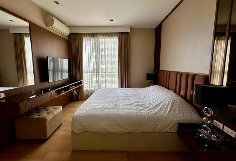 HQ Thonglor by Sansiri, Bangkok, Sukhumvit Road, Khlong Tan Nua, Watthana, Bangkok, 1 Bedroom, 56 sqm, Condo For Rent, by Piyawan Maiyapan, 500533530 - DDproperty.com