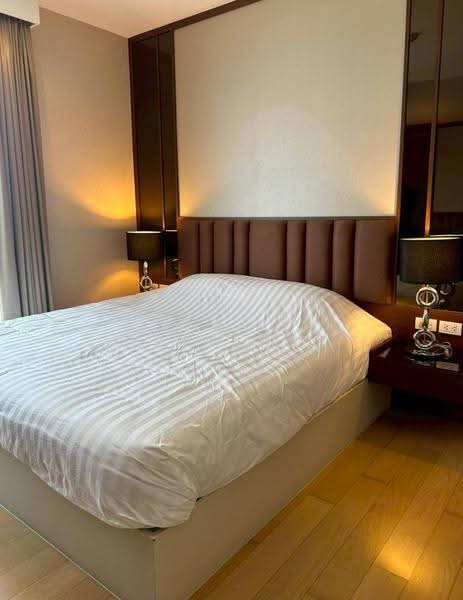 HQ Thonglor by Sansiri, Bangkok, Sukhumvit Road, Khlong Tan Nua, Watthana, Bangkok, 1 Bedroom, 56 sqm, Condo For Rent, by Piyawan Maiyapan, 500533530 - DDproperty.com