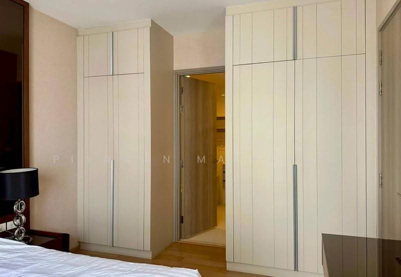 HQ Thonglor by Sansiri, Bangkok, Sukhumvit Road, Khlong Tan Nua, Watthana, Bangkok, 1 Bedroom, 56 sqm, Condo For Rent, by Piyawan Maiyapan, 500533530 - DDproperty.com