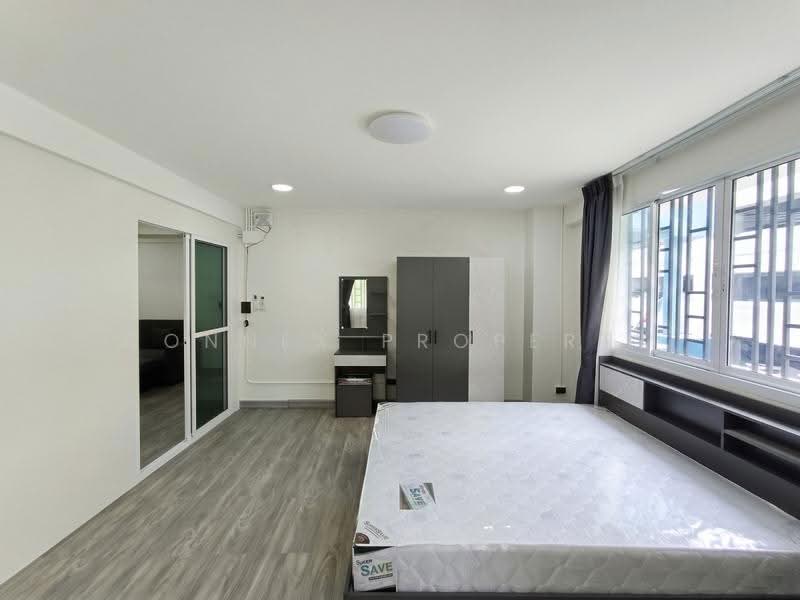 Riverpark Condotel Condominium, Pathum Thani, Phaholyothin, Khu Khot, Lam Luk Ka, Pathum Thani, 1 Bedroom, 60 sqm, Condo For Sale, by Connex Property, 500533532 - DDproperty.com