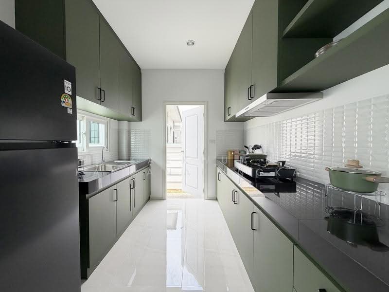 3-Bedroom English Cottage House in Nam Lat, Chiang Rai - Hb229, Chiang Rai, Rim Kok, Muang Chiang Rai, Chiang Rai, 3 Bedrooms, 135 sqm, Single Detached House For Sale, by Kaekwun Kanjanapungka, 500533533 - DDproperty.com