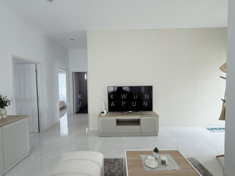 3-Bedroom English Cottage House in Nam Lat, Chiang Rai - Hb229, Chiang Rai, Rim Kok, Muang Chiang Rai, Chiang Rai, 3 Bedrooms, 135 sqm, Single Detached House For Sale, by Kaekwun Kanjanapungka, 500533533 - DDproperty.com