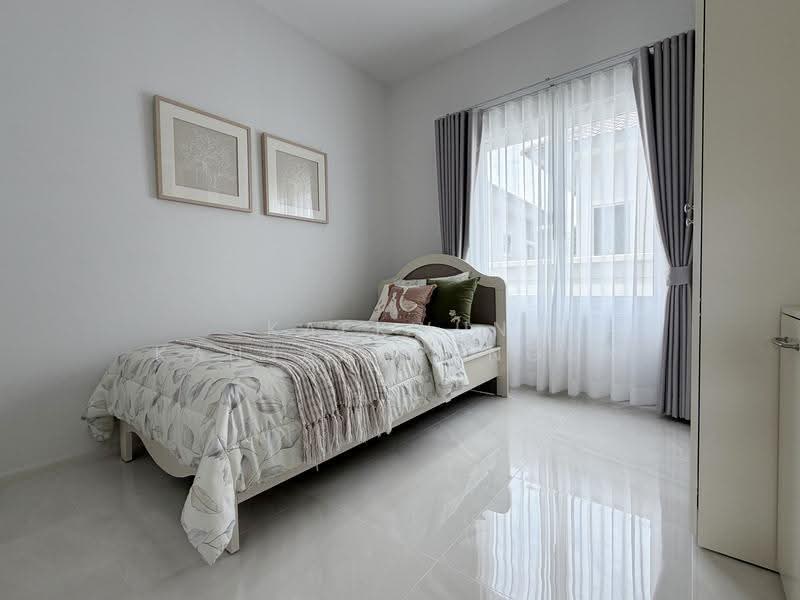 3-Bedroom English Cottage House in Nam Lat, Chiang Rai - Hb229, Chiang Rai, Rim Kok, Muang Chiang Rai, Chiang Rai, 3 Bedrooms, 135 sqm, Single Detached House For Sale, by Kaekwun Kanjanapungka, 500533533 - DDproperty.com