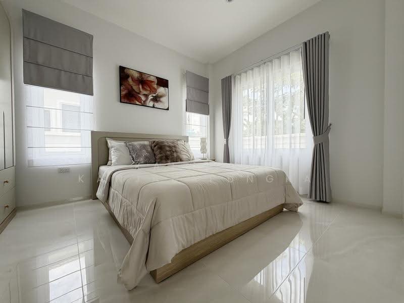3-Bedroom English Cottage House in Nam Lat, Chiang Rai - Hb229, Chiang Rai, Rim Kok, Muang Chiang Rai, Chiang Rai, 3 Bedrooms, 135 sqm, Single Detached House For Sale, by Kaekwun Kanjanapungka, 500533533 - DDproperty.com