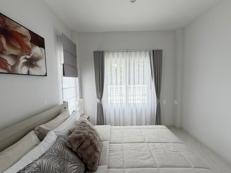 3-Bedroom English Cottage House in Nam Lat, Chiang Rai - Hb229, Chiang Rai, Rim Kok, Muang Chiang Rai, Chiang Rai, 3 Bedrooms, 135 sqm, Single Detached House For Sale, by Kaekwun Kanjanapungka, 500533533 - DDproperty.com