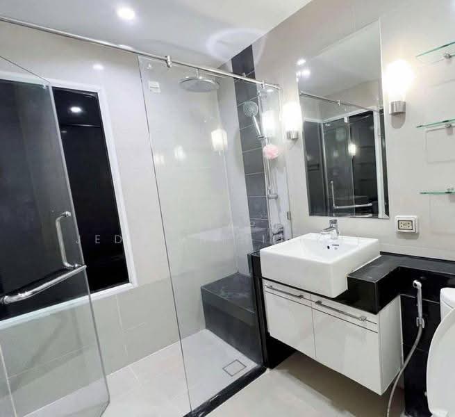 Supalai Premier Asoke, Bangkok, 1750 Petchaburi Road, Bang Kapi, Huai Khwang, Bangkok, 1 Bedroom, 51 sqm, Condo For Sale, by Nattapol Jedsadathitikul, 500533535 - DDproperty.com