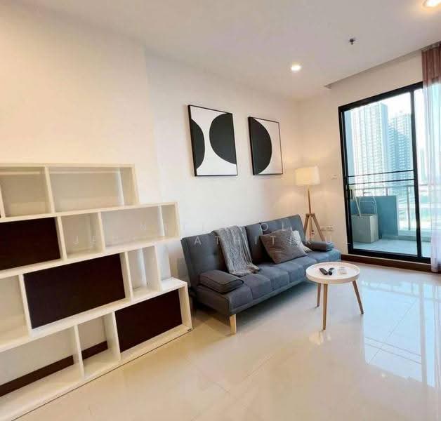 Supalai Premier Asoke, Bangkok, 1750 Petchaburi Road, Bang Kapi, Huai Khwang, Bangkok, 1 Bedroom, 51 sqm, Condo For Sale, by Nattapol Jedsadathitikul, 500533535 - DDproperty.com