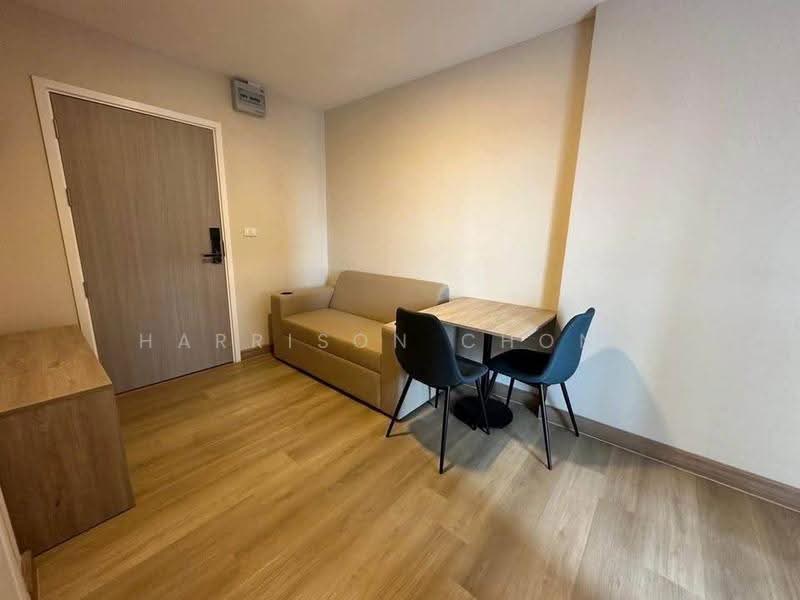 The Indeed Condo Kaset Sriracha, Chon Buri (Pattaya), Thung Suk La, Si Racha, Chon Buri (Pattaya), 1 Bedroom, 25 sqm, Condo For Sale, by Harrison Chong, 500533536 - DDproperty.com