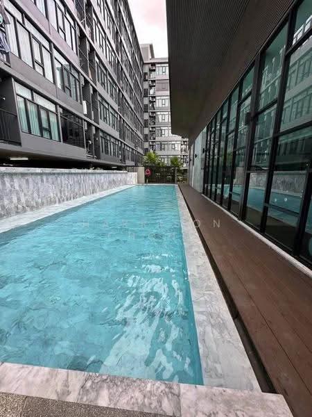 The Indeed Condo Kaset Sriracha, Chon Buri (Pattaya), Thung Suk La, Si Racha, Chon Buri (Pattaya), 1 Bedroom, 25 sqm, Condo For Sale, by Harrison Chong, 500533536 - DDproperty.com