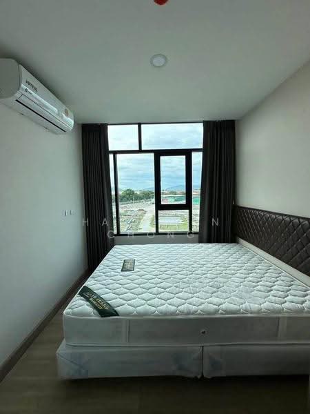 The Indeed Condo Kaset Sriracha, Chon Buri (Pattaya), Thung Suk La, Si Racha, Chon Buri (Pattaya), 1 Bedroom, 25 sqm, Condo For Sale, by Harrison Chong, 500533536 - DDproperty.com